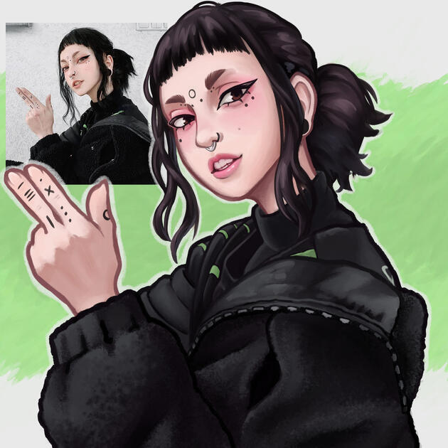 Portrait